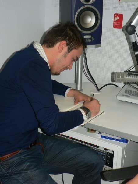 Mustafa Ceceli Fotoğrafı