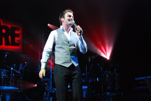 Mustafa Ceceli Fotoğrafı