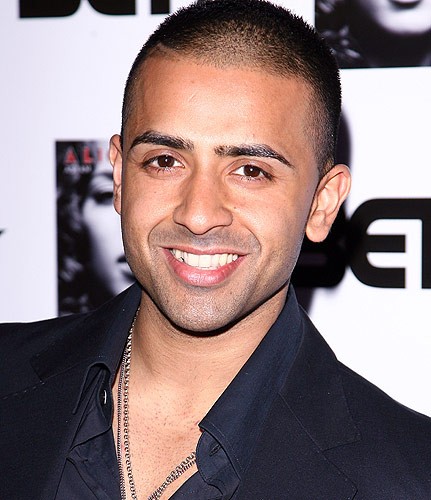 Jay Sean Fotoğrafı