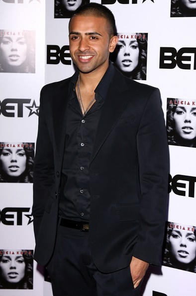 Jay Sean Fotoğrafları 5