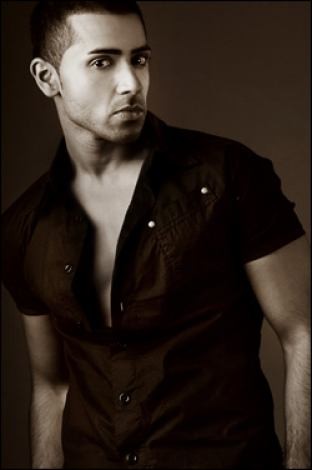 Jay Sean fotoğrafı