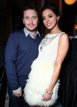 Gia Mantegna Fotoğrafı