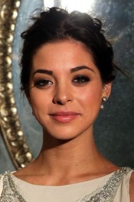 Gia Mantegna Fotoğrafı