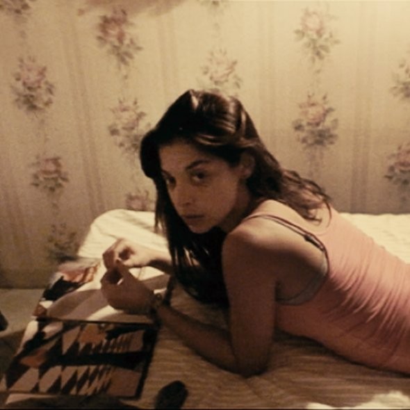 Gia Mantegna Fotoğrafı