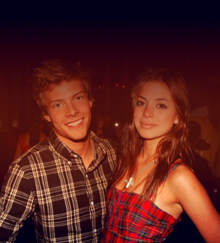 Gia Mantegna Fotoğrafı