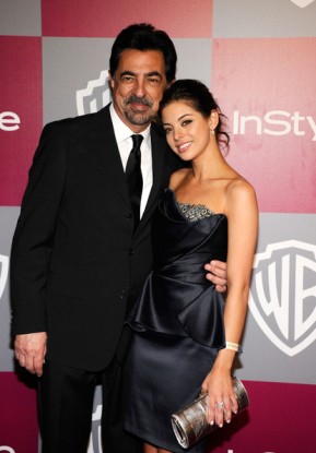 Gia Mantegna Fotoğrafı