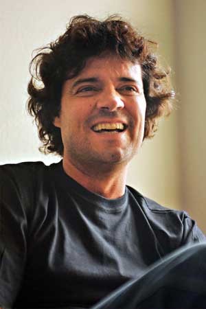 Felipe Camargo Fotoğrafı