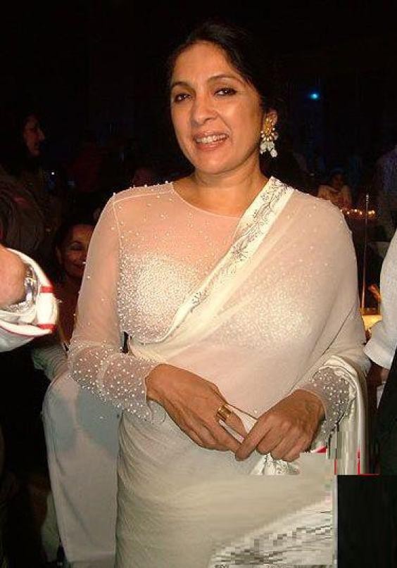 Neena Gupta Fotoğrafları 1