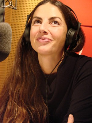 Benedetta Mazzini Fotoğrafı