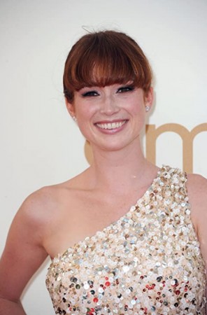 Ellie Kemper Fotoğrafları 14