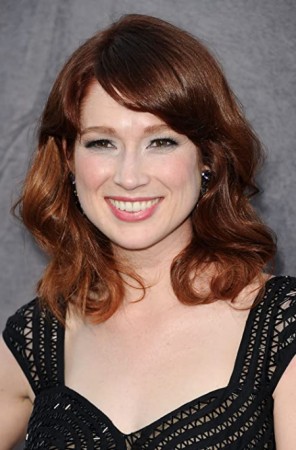 Ellie Kemper Fotoğrafları 19