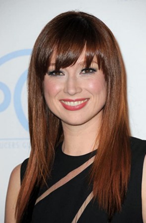 Ellie Kemper Fotoğrafı