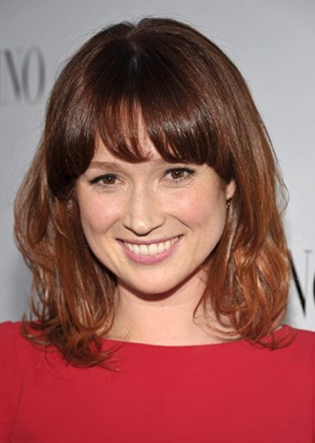 Ellie Kemper Fotoğrafları 30