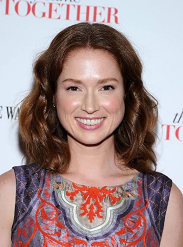 Ellie Kemper Fotoğrafı