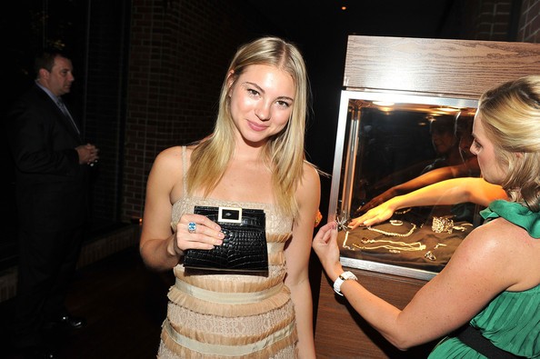 Allie Gonino Fotoğrafı