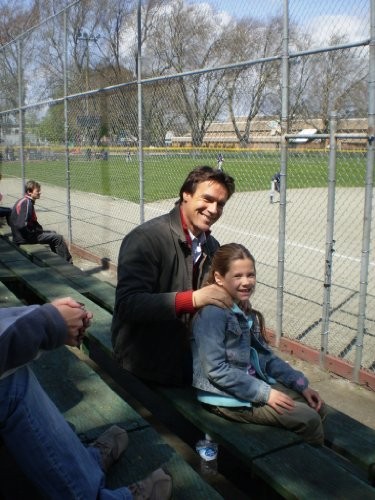 Natasha Calis Fotoğrafı