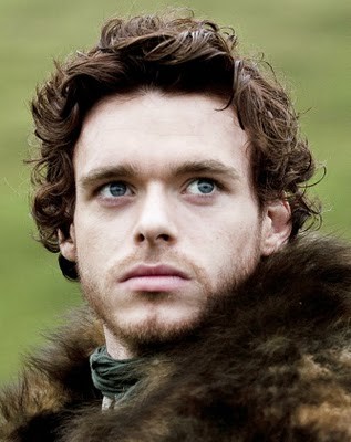 Richard Madden Fotoğrafları 6