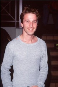 Breckin Meyer Fotoğrafları 13