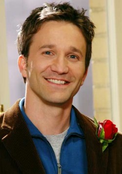 Breckin Meyer Fotoğrafları 16