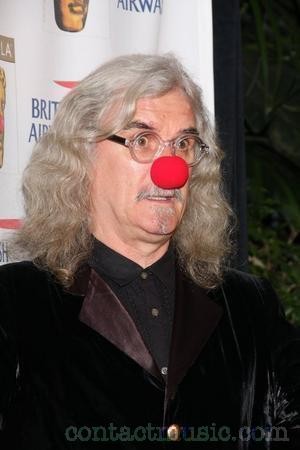 Billy Connolly Fotoğrafları 4