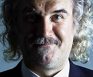 Billy Connolly Fotoğrafları 8