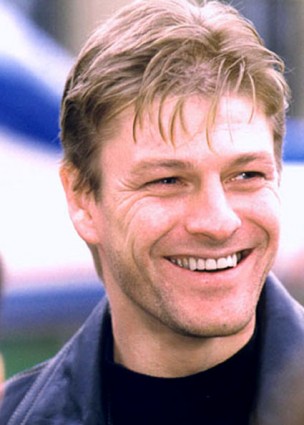 Sean Bean Fotoğrafı