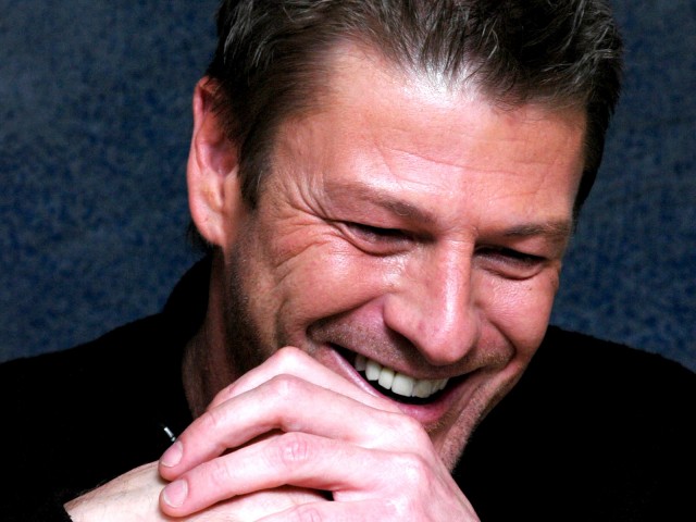 Sean Bean Fotoğrafı