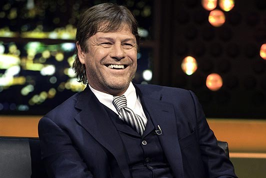 Sean Bean Fotoğrafları 82