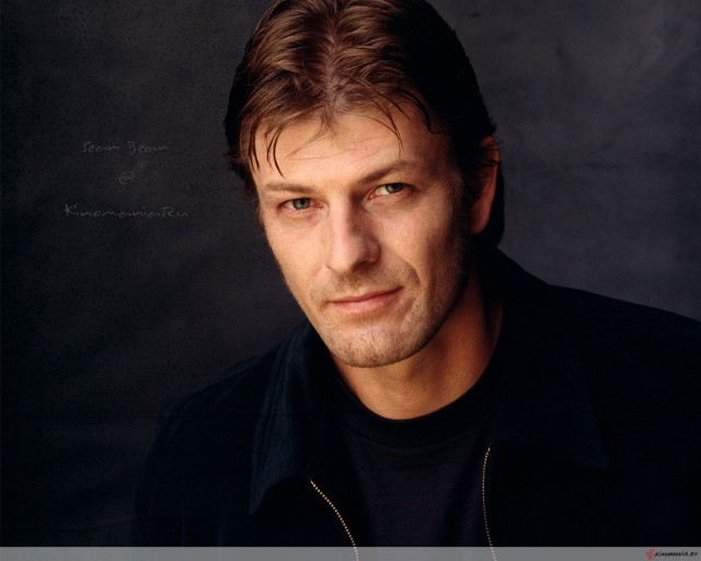 Sean Bean Fotoğrafları 86