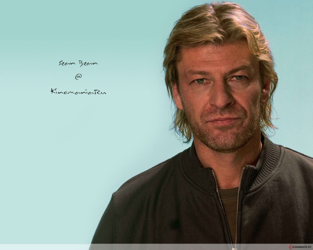 Sean Bean Fotoğrafları 87