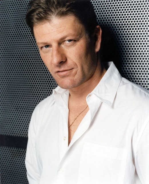 Sean Bean Fotoğrafları 92