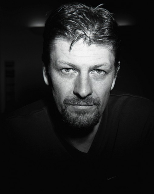 Sean Bean Fotoğrafları 98