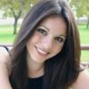 Kristen Caldwell Fotoğrafı