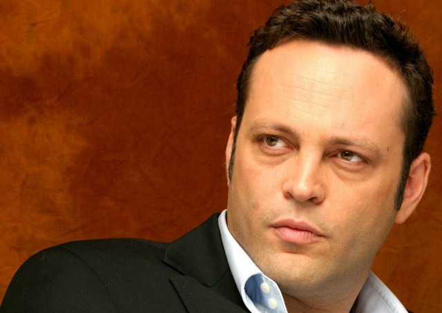 Vince Vaughn Fotoğrafları 1