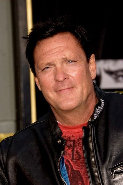 Michael Madsen Fotoğrafları 4