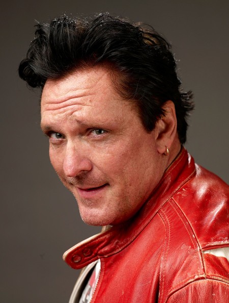 Michael Madsen Fotoğrafları 8