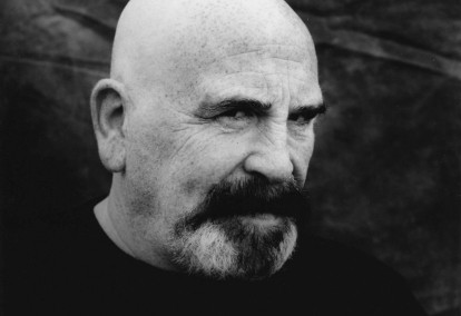 James Cosmo Fotoğrafı