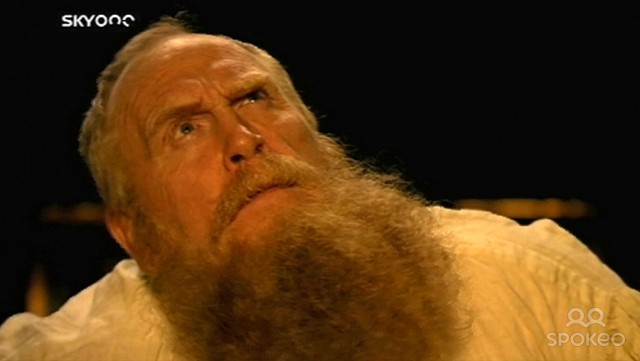 James Cosmo Fotoğrafı