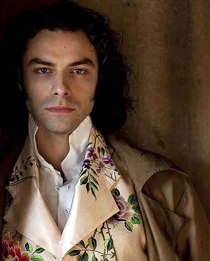 Aidan Turner Fotoğrafları 28