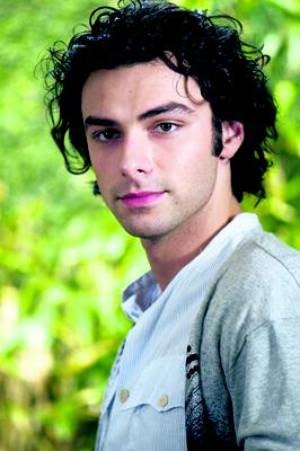 Aidan Turner Fotoğrafı
