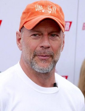 Bruce Willis Fotoğrafları 148