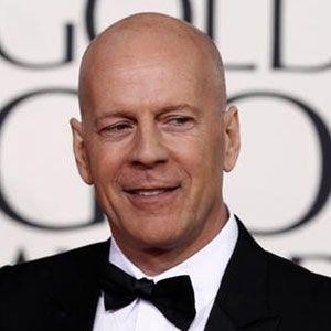 Bruce Willis Fotoğrafları 167