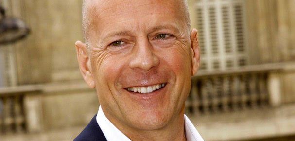 Bruce Willis Fotoğrafları 181