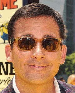 Steve Carell Fotoğrafları 22