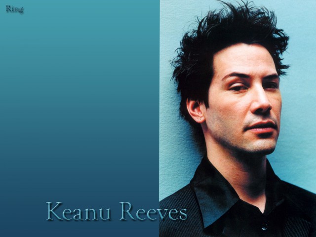 Keanu Reeves Fotoğrafları 43