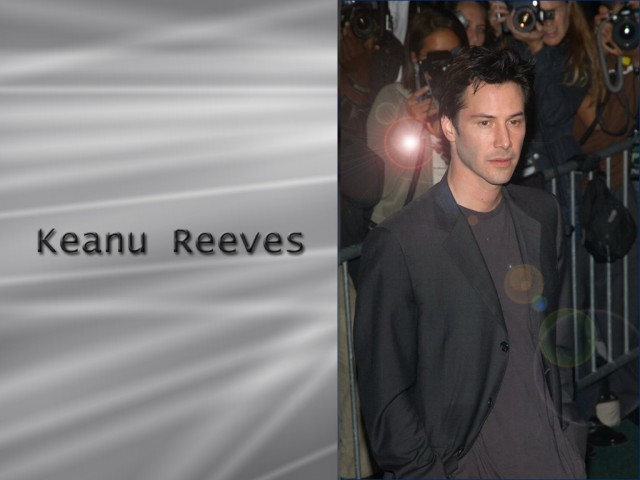 Keanu Reeves Fotoğrafları 86