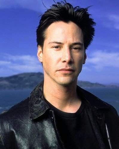 Keanu Reeves Fotoğrafları 89