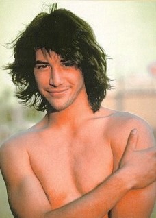 Keanu Reeves Fotoğrafı