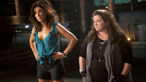 Sandra Bullock Fotoğrafı