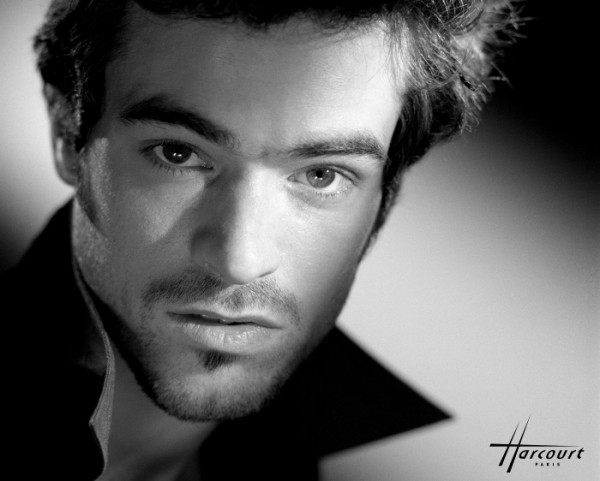 Romain Duris Fotoğrafları 40